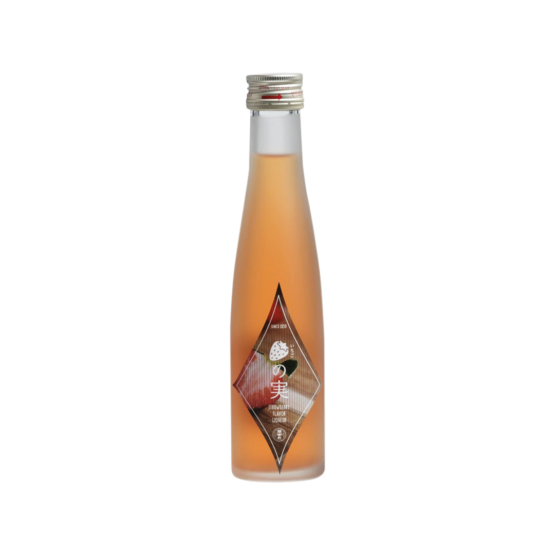 いちごの実 180ml