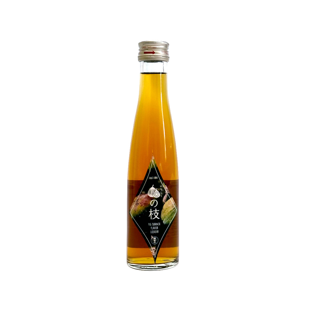 いちじくの枝 180ml