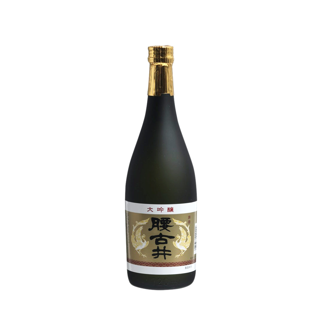 大吟醸(箱入)