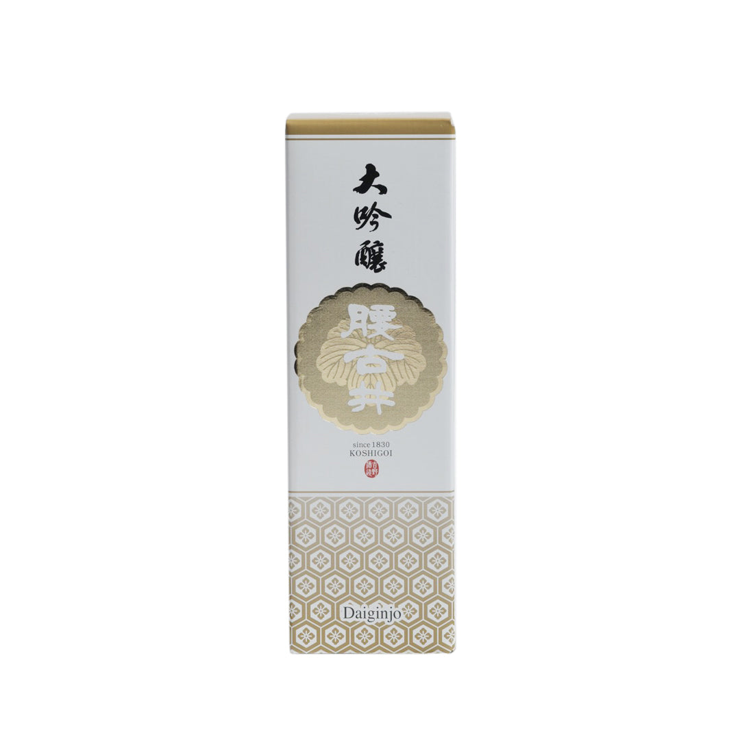 大吟醸(箱入)