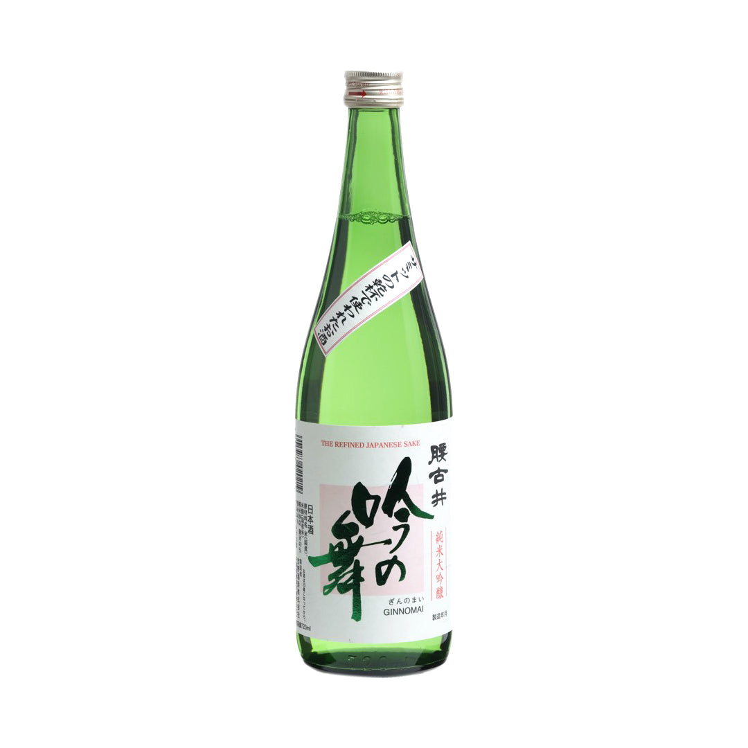 吟の舞ソフト 720ml